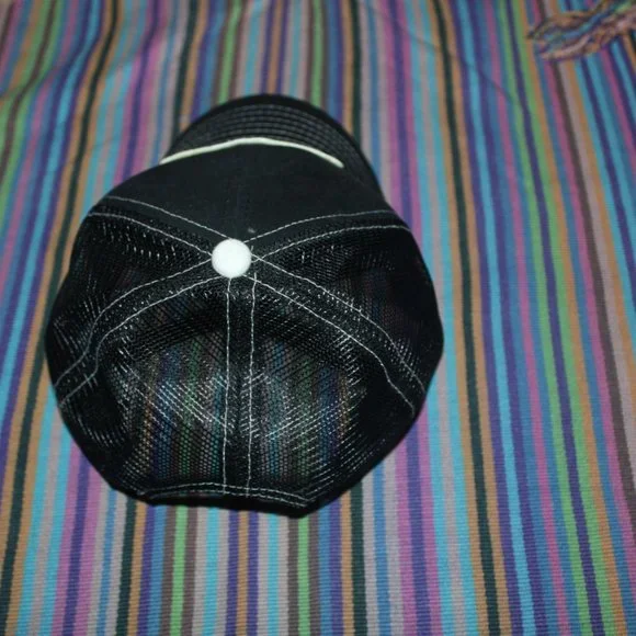 Jack Daniel's Hat - Picture 2 of 4